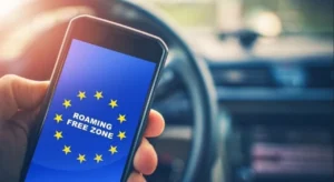 Як підключити роумінг: практичний гайд для абонентів у 2026 році