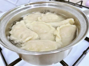 Як варити вареники: повний практичний гід з секретами та лайфхаками