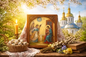 Яке церковне свято 13 квітня: Світлий понеділок і священномученик Артемон Лаодикійський