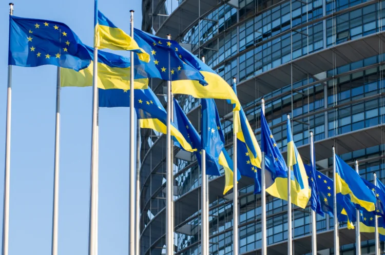 ЄС планує відкрити шостий кластер для України вже 14 липня