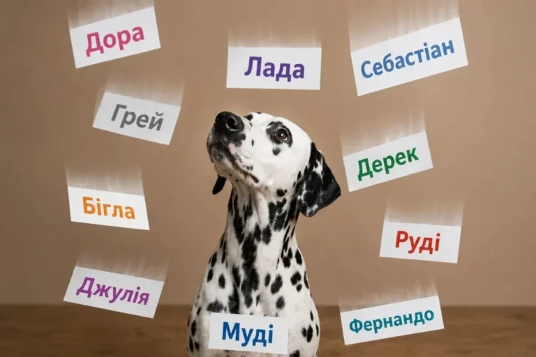 Имя для собаки-мальчика: как выбрать кличку, которая идеально подойдет характеру пса
