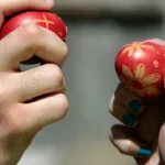 Христос воскрес польською: як вітають на Великдень