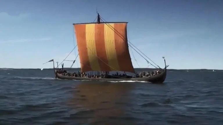 Хто такі вікінги: мореплавці, воїни і дослідники Півночі