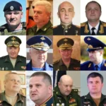 Кто из российских звёзд поддержал войну против Украины: имена, действия и последствия