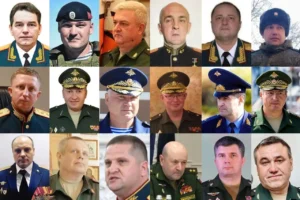 Кто из российских звёзд поддержал войну против Украины: имена, действия и последствия