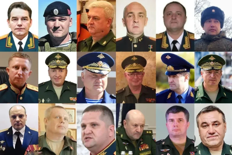 Хто з російських зірок за війну з Україною: імена, дії та наслідки