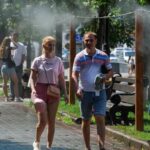 Кліматичні зміни: як вберегтися від небезпечної спеки