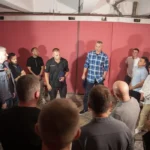 Кличко ініціював аудит укриттів: нестача сидінь і світла