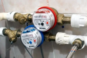 Коли передавати показники за воду: терміни 2026