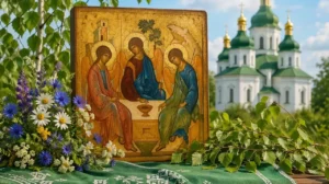 Коли Зелені святки у 2026 році та їхні традиції