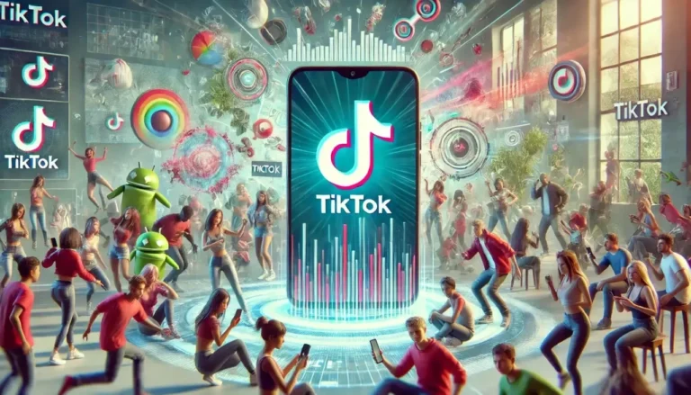 Коли з’явився TikTok: повна історія запуску платформи, яка підкорила світ