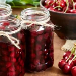 Компот з черешні на зиму: рецепти, поради та секрети зберігання