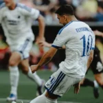 Копенгаген вибив Полісся з єврокубків: 2:1 у матчі-відповіді