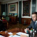 Корецький поділився баченням уряду зі «Слугою народу»