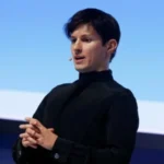 Кремль вніс Павла Дурова до списку терористів