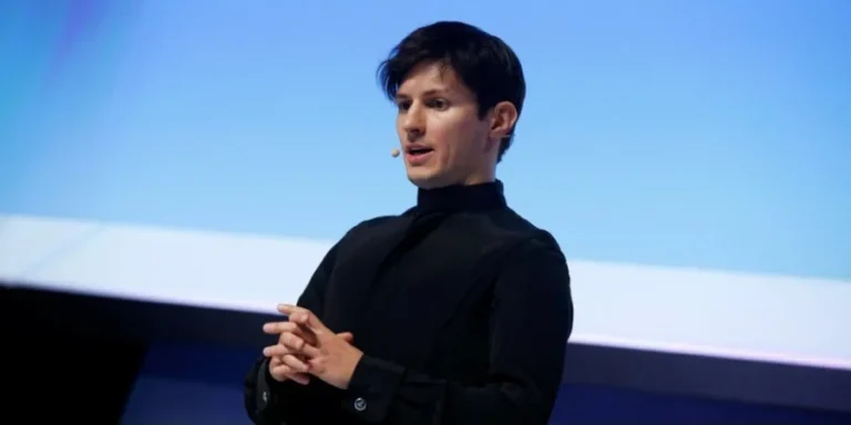 Кремль вніс Павла Дурова до списку терористів
