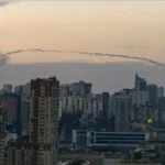 Київ і області: Друга тривога за день через загрозу балістики