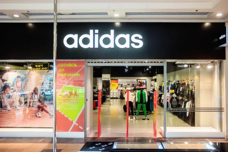 Магазин Adidas Харків: адреса, години та секрети вигідних покупок