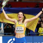 Магучіх уперше за п’ять років стала чемпіонкою України