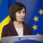Майя Санду сім’я: батьки, сестра та особисте життя