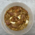 Маринад для шашлику з оцтом: секрети соковитого м’яса