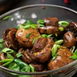 Мариновані гриби рецепт — смачна закуска своїми руками