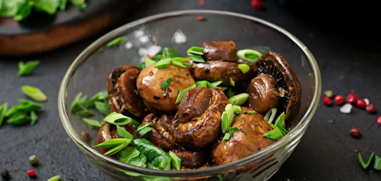 Мариновані гриби рецепт — смачна закуска своїми руками