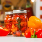 Маринований перець рецепт: як закрити хрустку заготовку на зиму