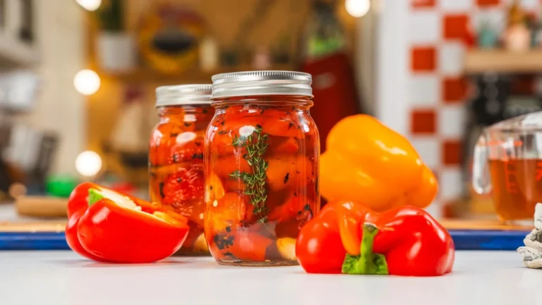 Маринований перець рецепт: як закрити хрустку заготовку на зиму