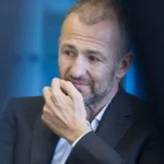 Мельниченко на обкладинці Economist: деталі про олігарха