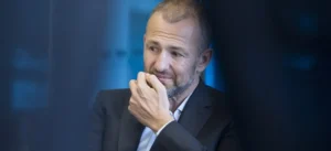 Мельниченко на обкладинці Economist: деталі про олігарха