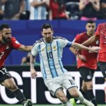 Мессі рятує Аргентину: камбек 3:2 у Єгипту на ЧС-2026