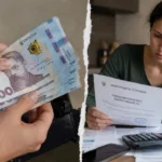 Мінімальна сума аліментів у 2026 році в Україні