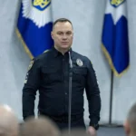 Міністр МВС України Іван Вигівський: шлях від слідчого до очільника силового відомства