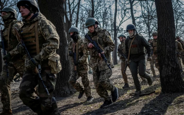 Мобілізація в Україні кого не беруть: повний перелік категорій у 2026 році
