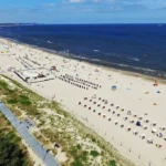 Море в Польщі: найкращі курорти Балтійського узбережжя
