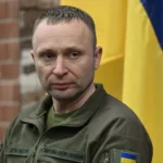 Михайло Драпатий є головним претендентом на посаду головнокомандувача ЗСУ — Bloomberg