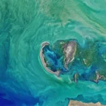 Найбільше озеро світу: Каспійське море та його велич