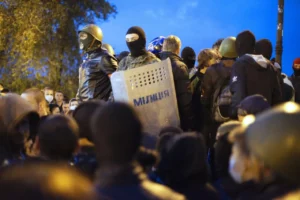 Самый криминальный город Украины: Одесса в 2026 году