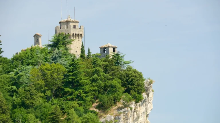 Самая старая страна в мире — Сан-Марино