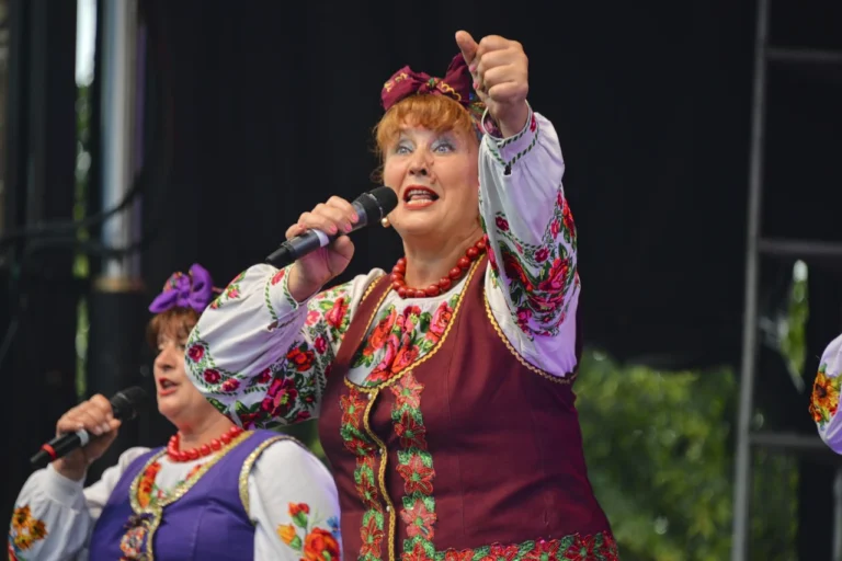 Наталія Фаліон біографія: від подільського села до всеукраїнської слави