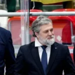 Не дійшли згоди: збірна України з хокею змінить тренерський штаб