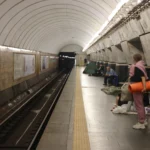 «Не станція метро»: КМДА розвінчала відео про відмову впускати людей