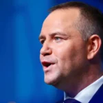 «Нехай візьметься за справу»: Навроцький відповів Туску через напад у Вроцлаві