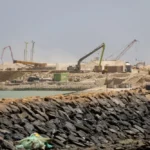 ОАЕ збудує новий порт, щоб уникнути Ормузької протоки