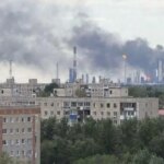 Обстріли АЗС: чому ціни на пальне стабільні, а сервіс зникає