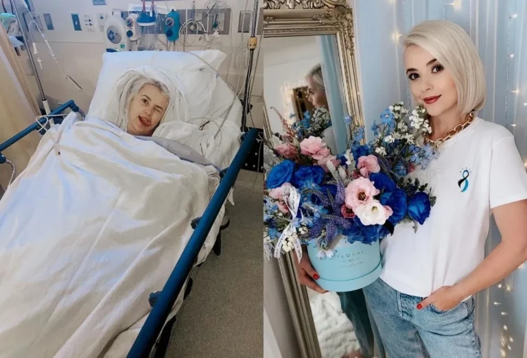 Оксана Муха хвороба: як співачка подолала онкологію з метастазами та ураженням лімфатичної системи