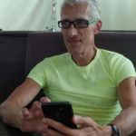Олег Пономарь блог: як черкащанин став голосом надії та аналітики для мільйонів