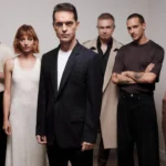 Актеры «Бумажного дома»: полный гид по звездам сериала