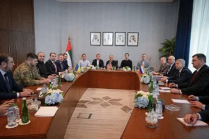 Переговори з рф: стан справ у липні 2026 року та виклики для України
